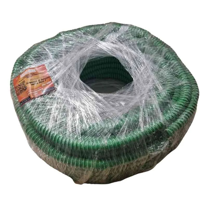 Gaine pvc fendue