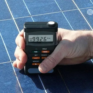 Mesureur Photovoltaïque Professionnel