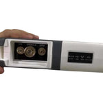 OTDR RÉFLECTOMÈTRE FIBRE OPTIQUE OTDR Réflectomètre Fibre Optique 100km 2021 Amafibre Fournisseur outillage & accessoire fibre optique telenco viavi