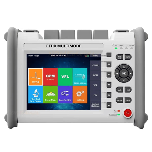 OTDR MULTIMODE