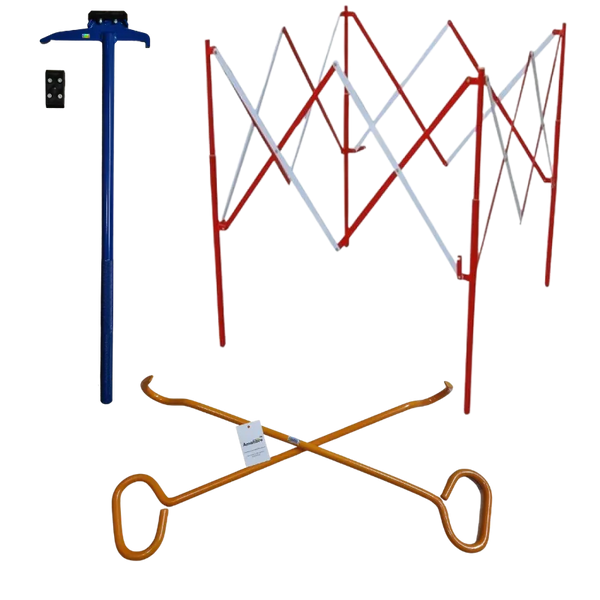 PACK SECURITÉ FIBRE OPTIQUE