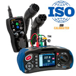 Pack EVSE IRVE CONTROLEUR / MESUREUR BORNE VE 2022