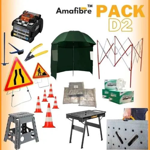 Pack D2