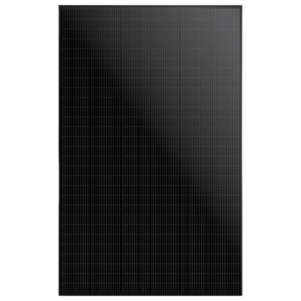 Panneau SunPower 428 Wc - P7 DC Full Black | AMAFIBRE