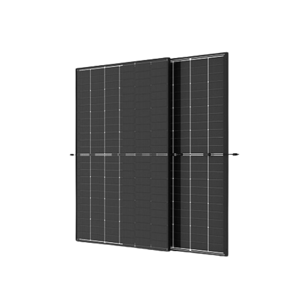 Panneau Trina Solar 425 Wc Bi-Verre