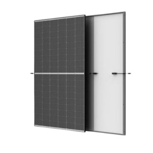 Panneau Trina Solar 500 Wc Bi-Verre