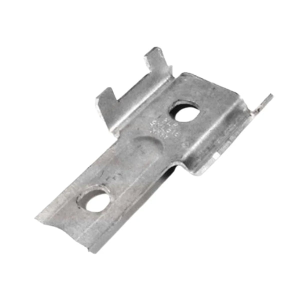 SEMELLE POUR POTEAU BOIS