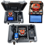 Sumitomo T72-C+ Soudeuse Fibre Optique D2 D3 D1