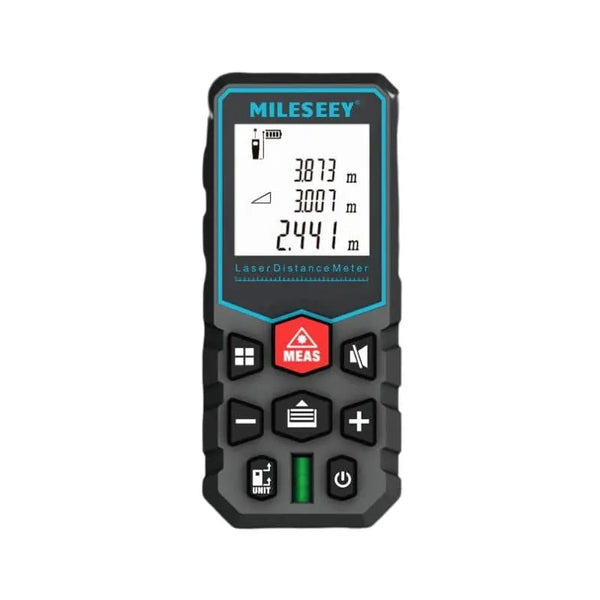 Télémètre Laser