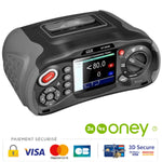 Testeur de Borne de Recharge électrique pour Technicien IRVE