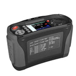 Testeur de Borne de Recharge électrique pour Technicien IRVE