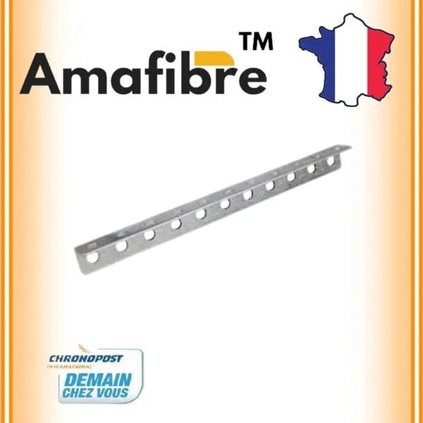 Traverse Poteau Telecom 11 & 15 Trous