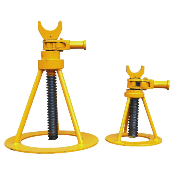 Vérin à vis à cliquet 3 tonnes