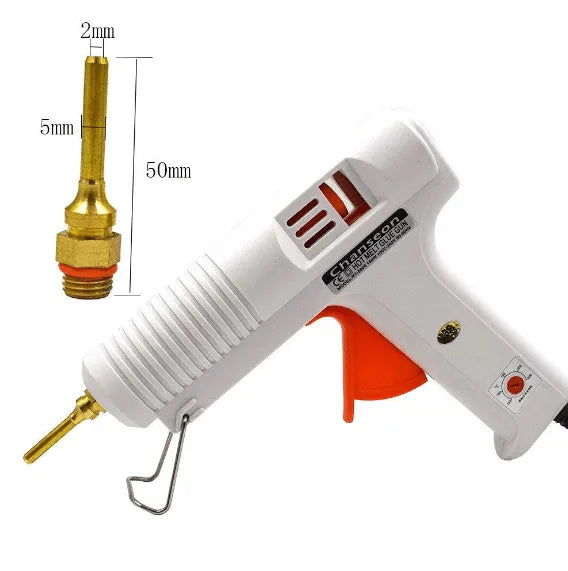 Pistolet à colle Fibre optique 2021