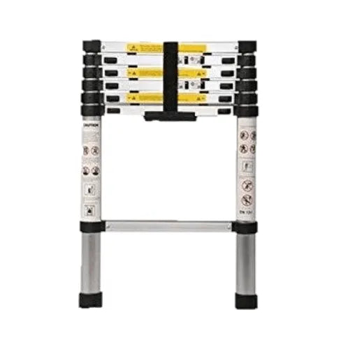 Echelle télescopique