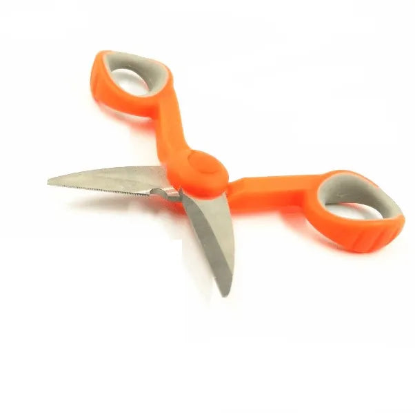 Ciseaux Câble kevlar Fibre Optique