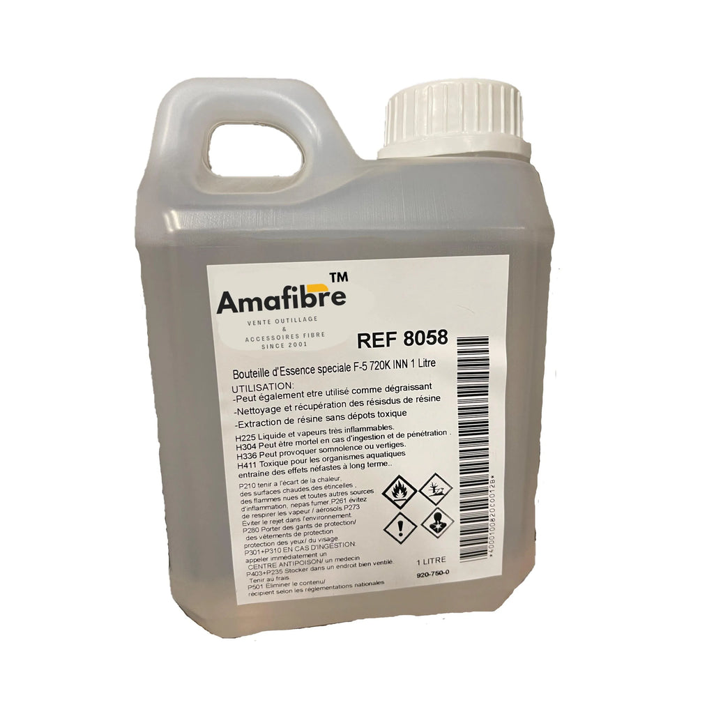 Alcool iso 1litre