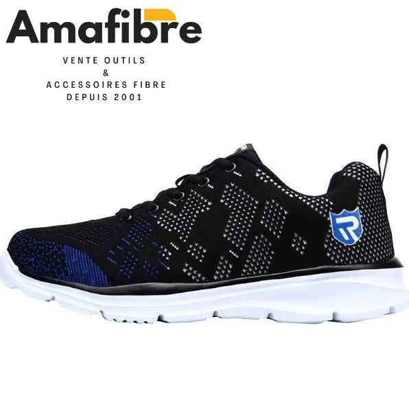 Chaussure de Sécurité légère