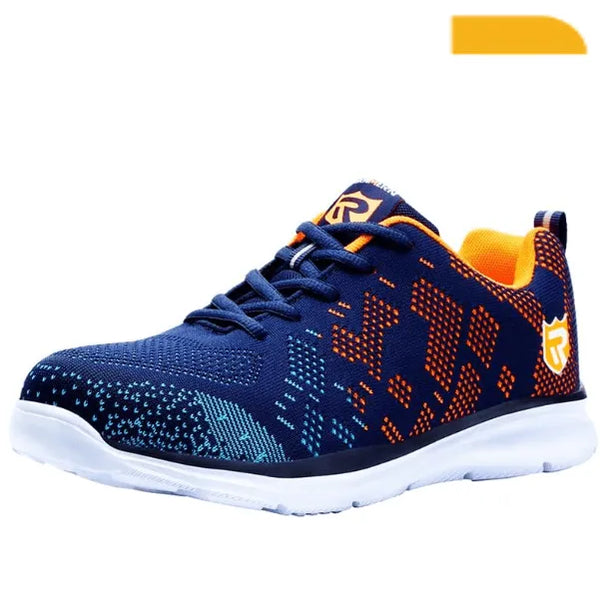 Chaussure de Sécurité légère