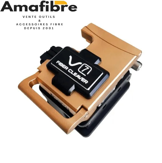 Cliveuse INNO V7 Fibre Optique