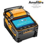 soudeuse fibre optique professionnel matériel