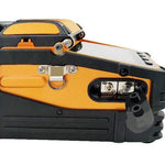 soudeuse fibre optique professionnel matériel