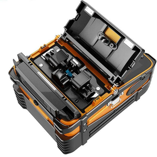 soudeuse fibre optique professionnel matériel