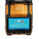 soudeuse fibre optique professionnel matériel