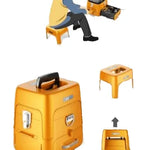 soudeuse fibre optique professionnel matériel