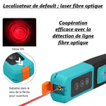 pince de détection de trafic