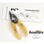 Pince à dénuder fibre optique outillage matériel