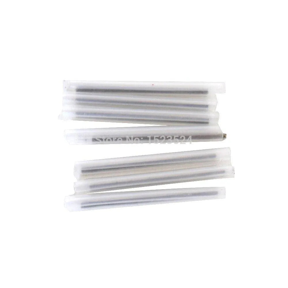 Smoove Fibre Optique - Tube Thermorétractable Protection Épissure 45mm 60mm