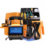 soudeuse fibre optique professionnel matériel - Amafibre : Fournisseur outillage & accessoire fibre optique