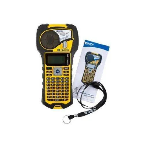 BRADY - Titreuse Portable - M210