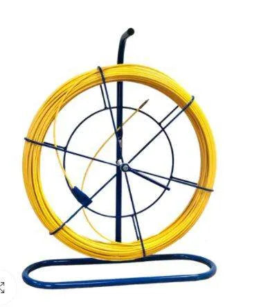 Aiguille 30m/60m/100m/200m/300m fibre optique tir câble fil - AMAFIBRE™