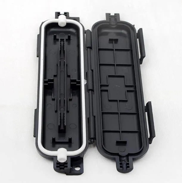 Boite de Protection Soudure Fibre Optique