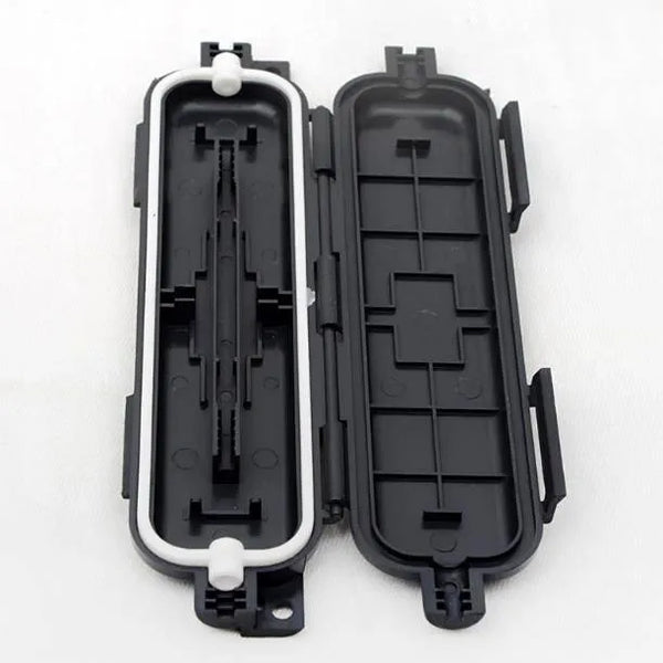 Boite de Protection Soudure Fibre Optique