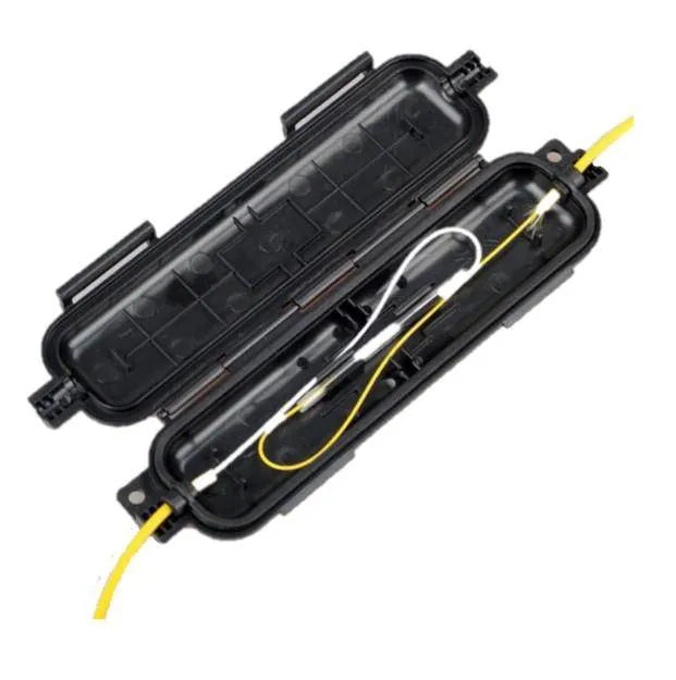 Boite de Protection Soudure Fibre Optique