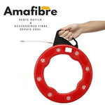 Aiguille Tire-fil Câble 25m 30m