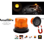 Gyrophare Magnétique Véhicule Utilitaire