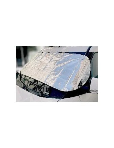 BACHE ANTI GIVRE PARE BRISE 70X200cm - Protection Hivernale Ultime