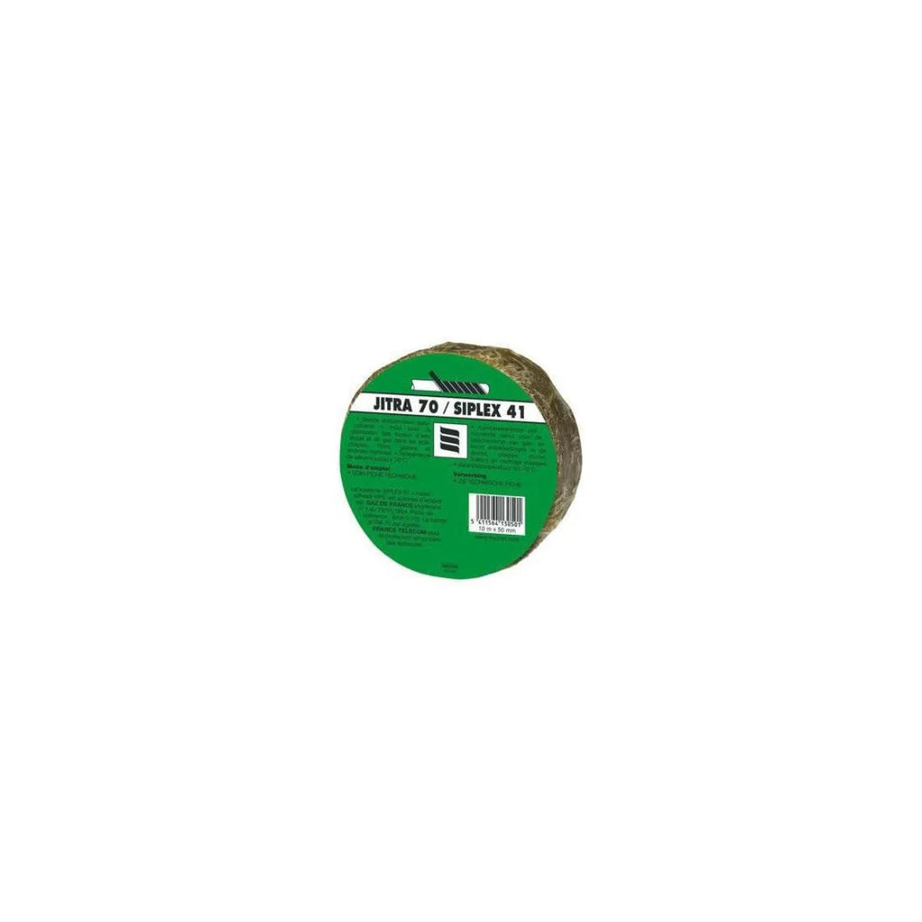 BANDE DENSO 100mm Jitra : La Solution Idéale pour Vos Réseaux