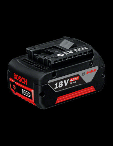 ACCU BOSCH 4AH