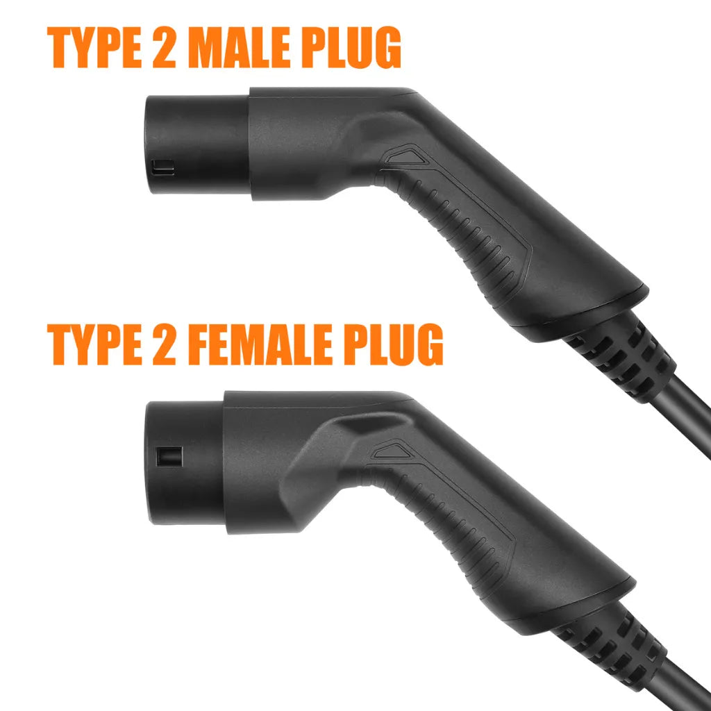 Câble de charge pour voiture électrique