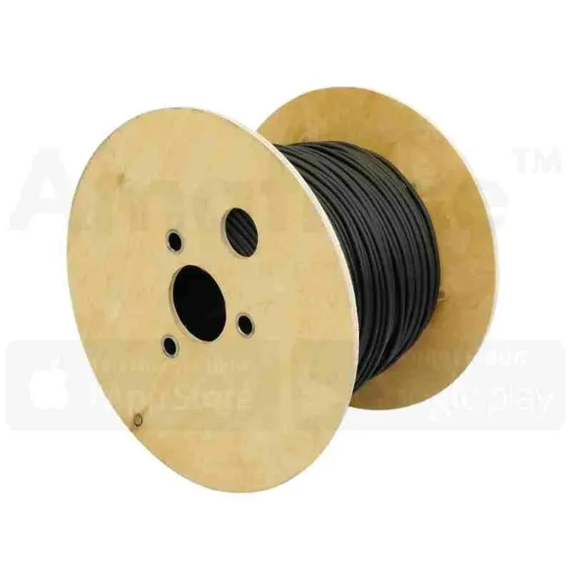 Touret Câble Fibre Optique 500m 1 brin