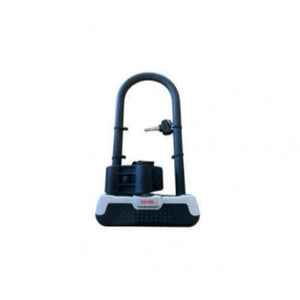 CADENAS ANTIVOL U 180 X 320mm : Sécurité Robuste pour Vos Deux-Roues