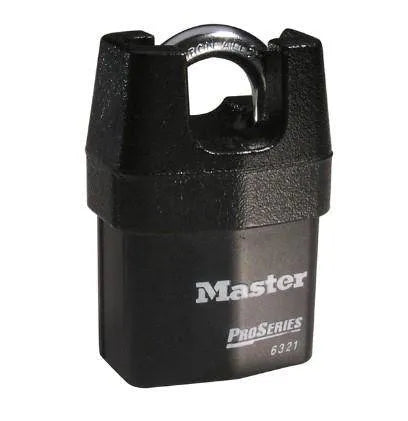 Cadenas Master Lock