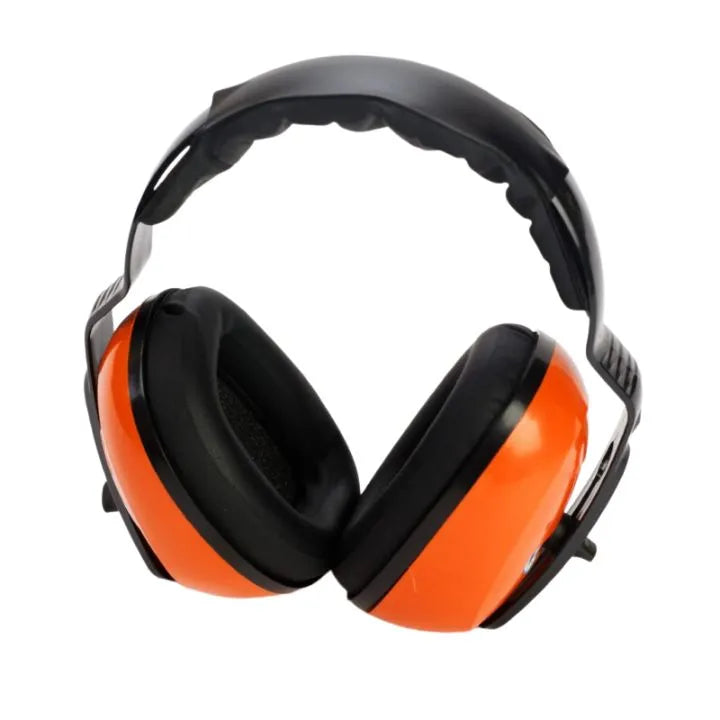 Casque anti bruit