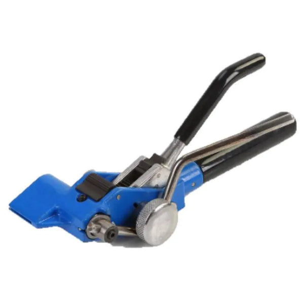 Cercleuse à Feuillard à Cliquet