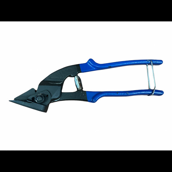 CISAILLE A FEUILLARD PROFESSIONNELLE - Coupe Droite et Précise - Qualité Française - 230mm